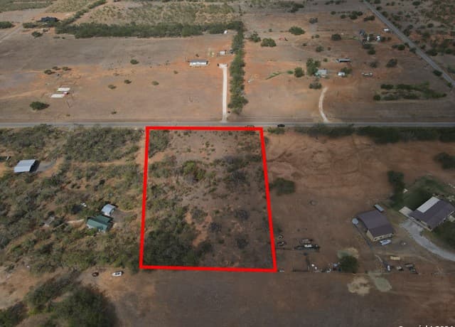 205 County Road 317