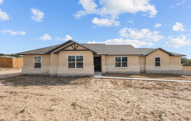 30 Log Cabin Way