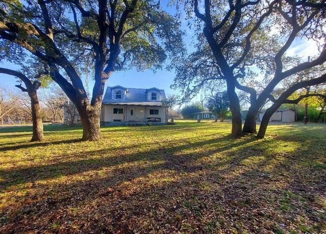 6051 Babcock Rd
