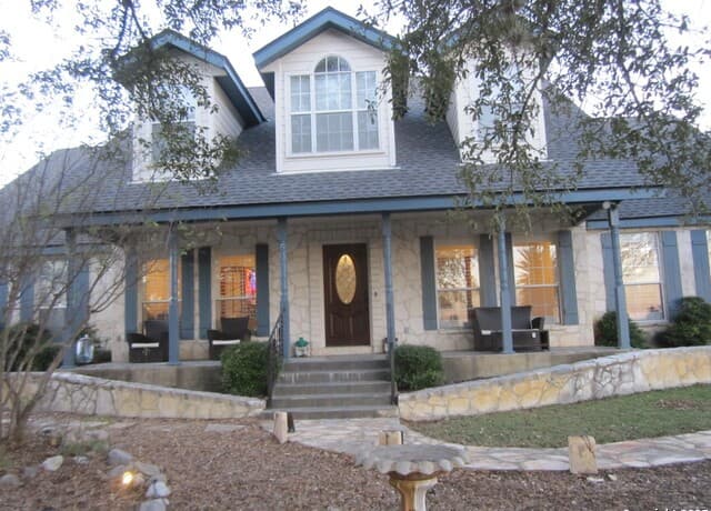 1100 Madrona Ridge Dr.