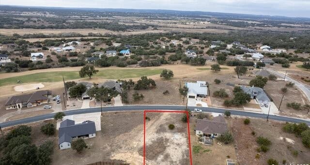 224 Hiram Cook, Blanco, TX 78606