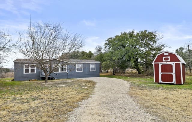 24720 Brownleaf Dr.