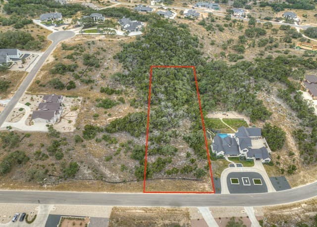 615 Carson Ridge