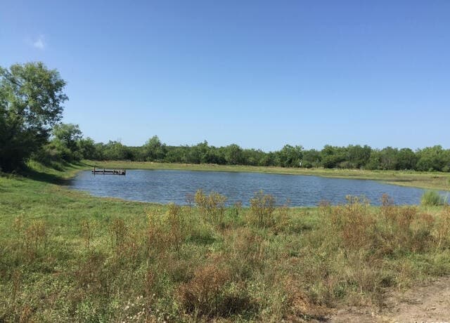 TBD County Road 2410