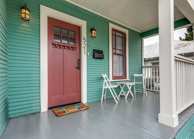 521 N Palmetto