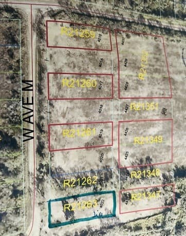 #4019 Avenue M