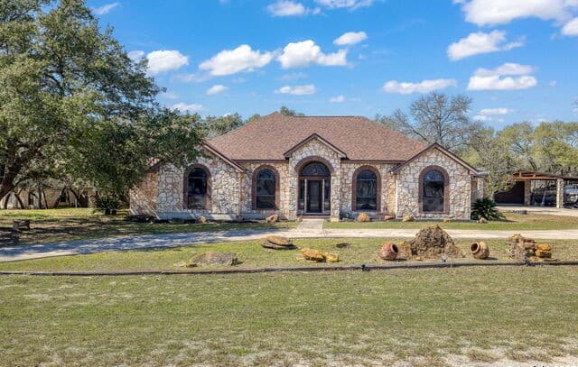 229 Legacy Trail Dr