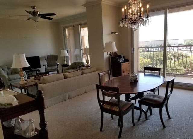 1 Towers Park Ln Unit 616