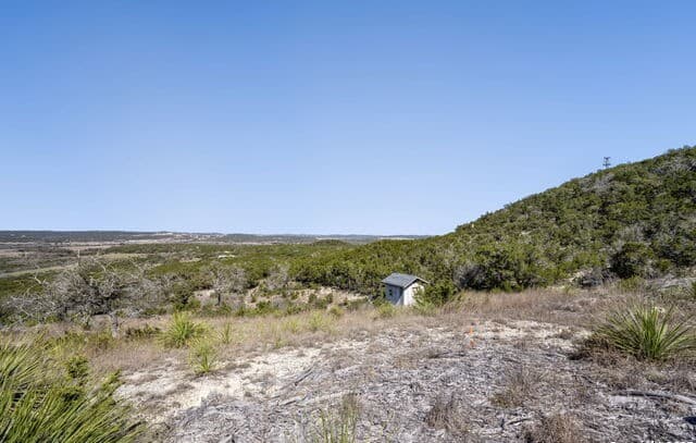 0 Verde Mountain Trail
