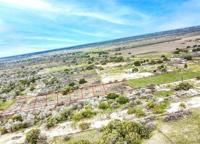 450 County Road 124