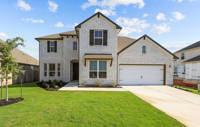 179 Annette Dr