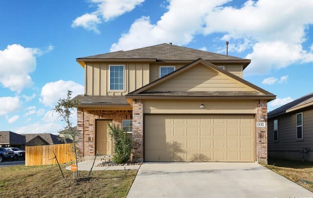 132 Bunkers Hill