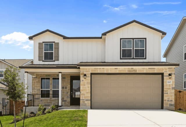 11107 Carlyle Springs