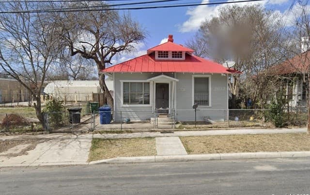 203 Warren