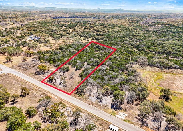 LOT 22 Clearwater Canyon
