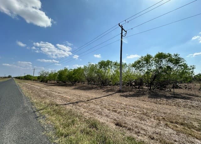 TBD Christine Rd