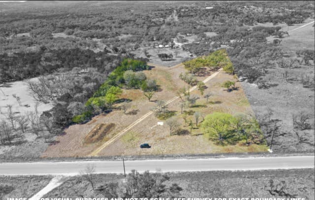 TBD Clearwater Canyon Ranch, Bandera, TX 78003