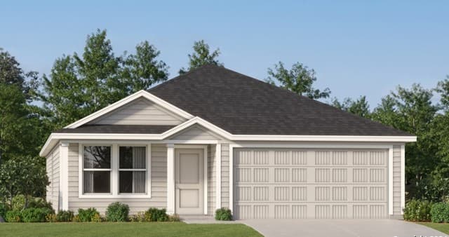 116 Darby Drive