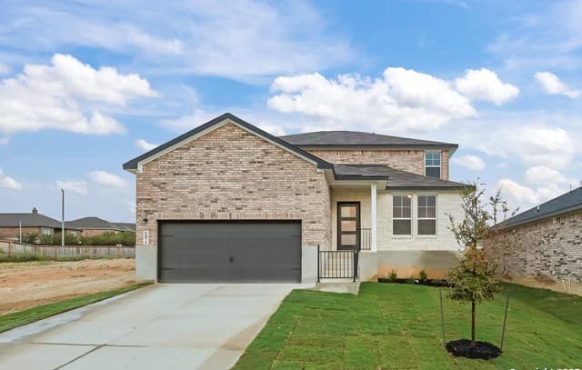 6871 Comanche Cave