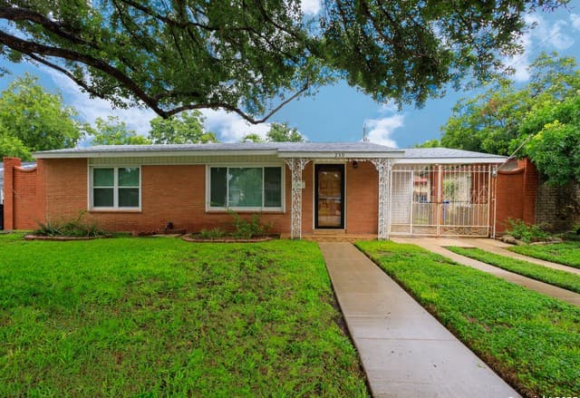 230 Ravenhill
