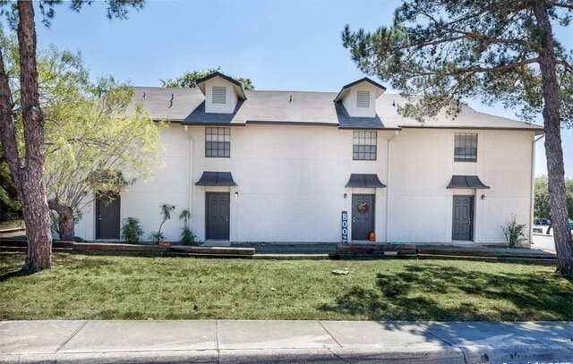 554 Dukeway