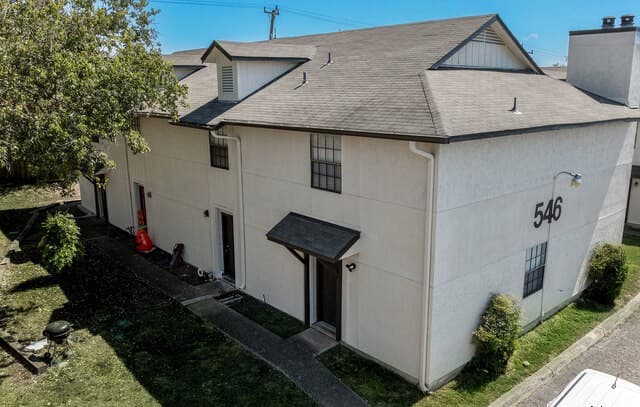 546 Dukeway