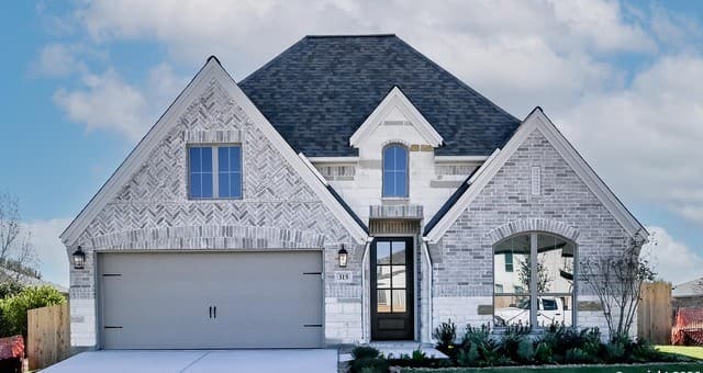 409 Foxtail Canyon