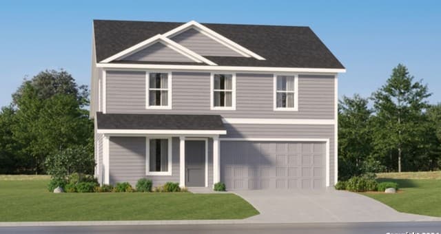 126 Darby Drive