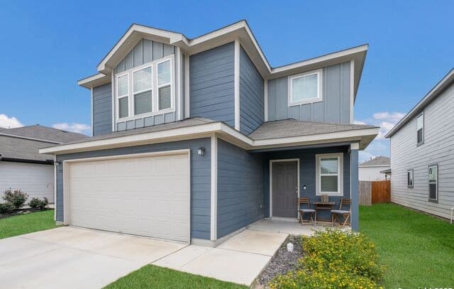 13735 Prospector Post