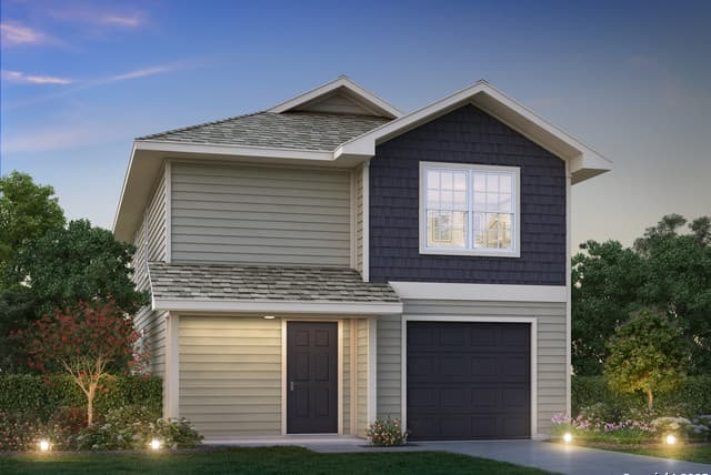 10311 Fuji Court