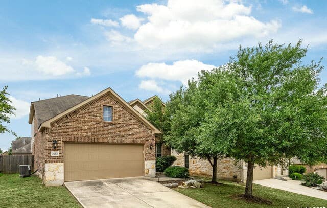 3618 Sweet Olive