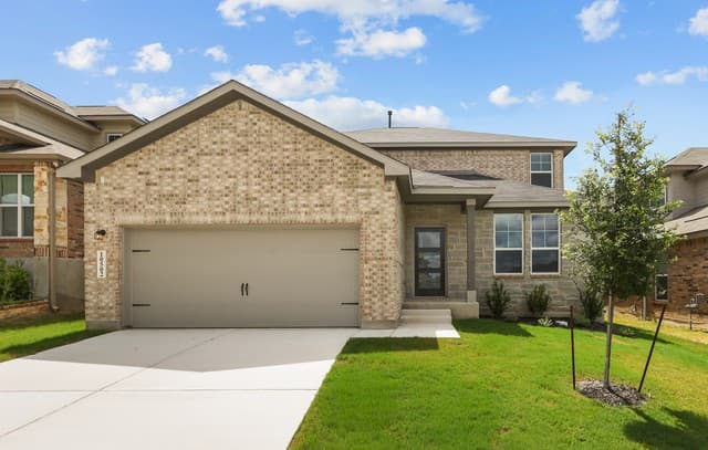 10502 Briceway Fall