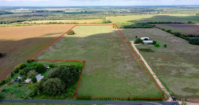 00 County Road 4401