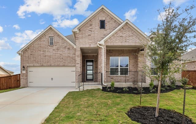 4538 Yoakum Valley