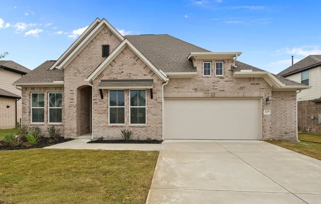 2852 Reeves Lane