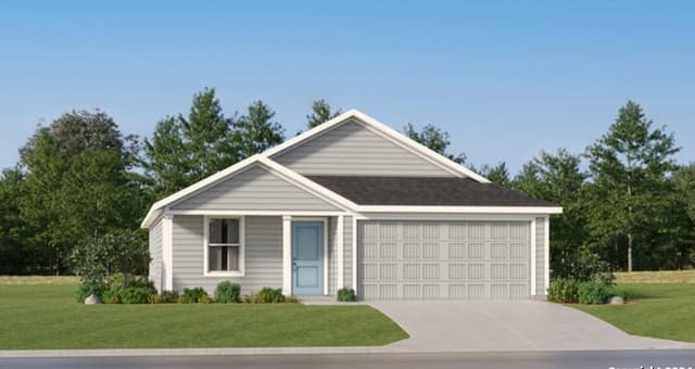 119 Darby Drive