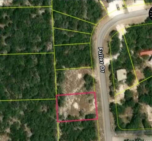 2025 Fuller Dr.