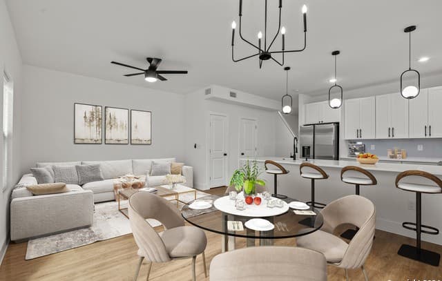 706 Martin Luther King Dr Unit 101