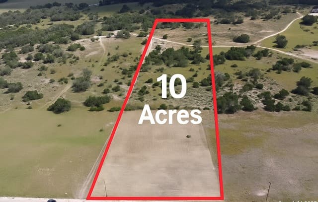 LOT 17 Camp Creek Dr