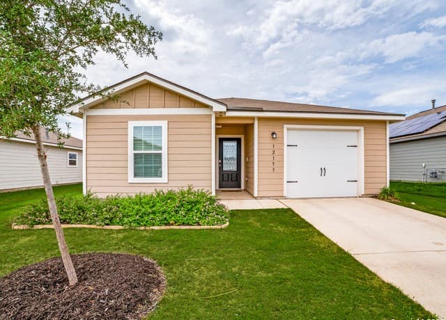 12153 Parish Divide, San Antonio, TX 78252