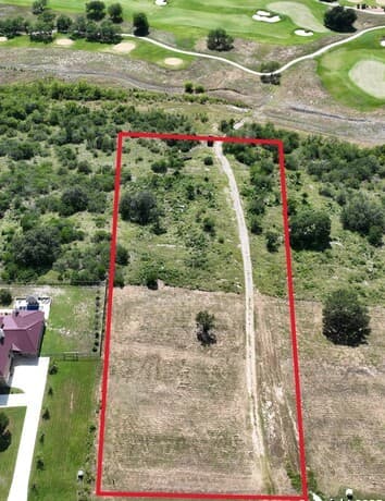 3107 Rustlers Trail
