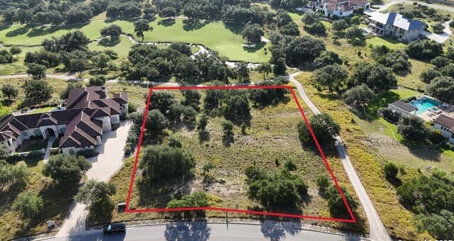 LOT 26 Winged Foot