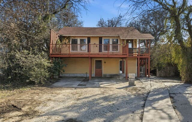 434 E Magnolia Ave