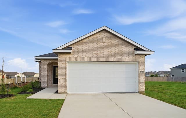 10714 Willow Dl