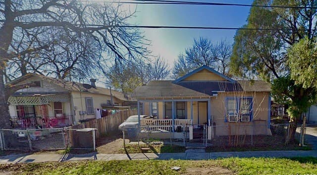 1804 San Luis, San Antonio, TX 78207