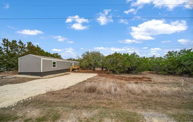 924 Wagon Creek