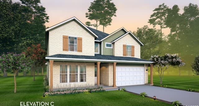 209 Richard Drive