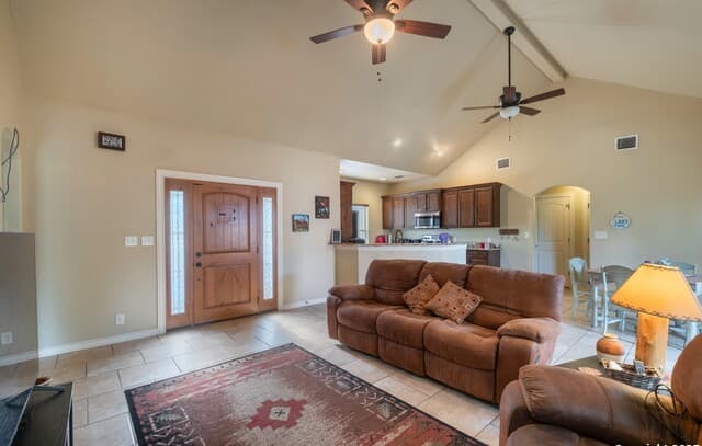 107 Garrett Way