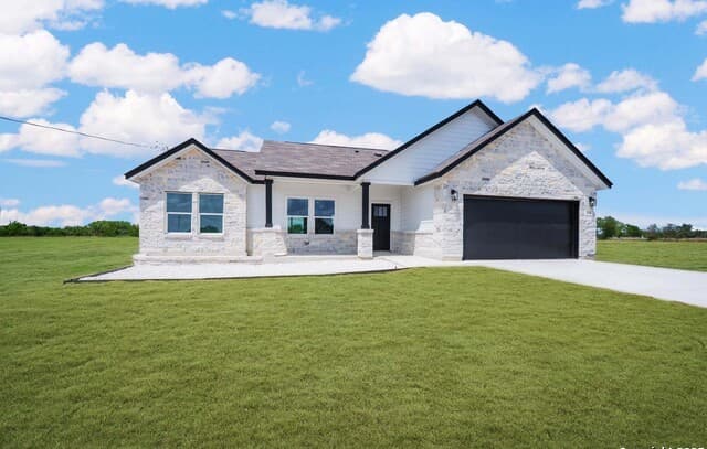 150 Ranchero Way