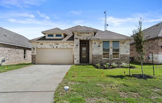 5532 Paschal Park